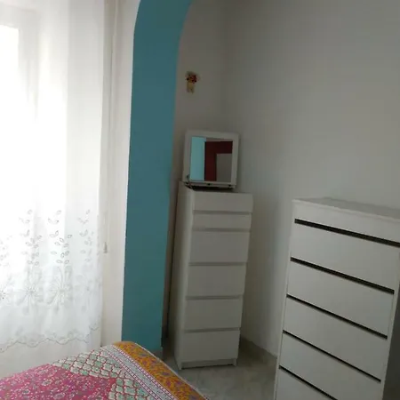 Apartmán Casa Nonna Rosa *