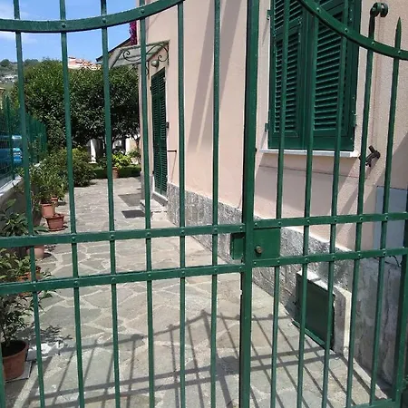 Casa Nonna Rosa *