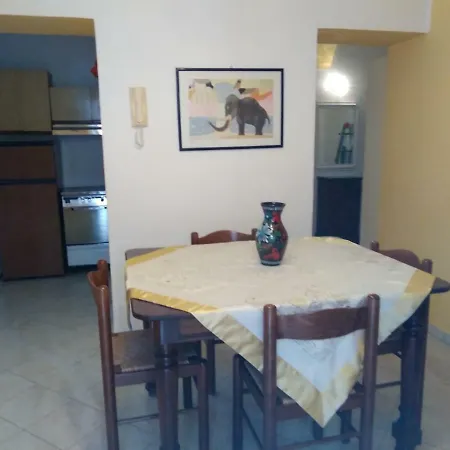 Casa Nonna Rosa Apartmán