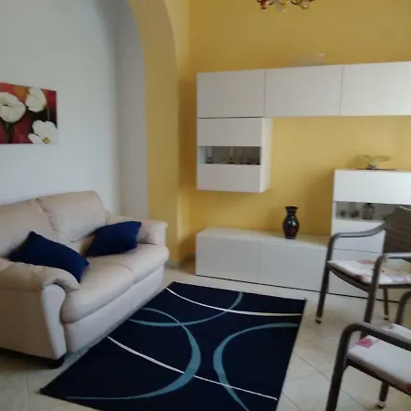 Casa Nonna Rosa