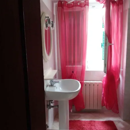 Casa Nonna Rosa