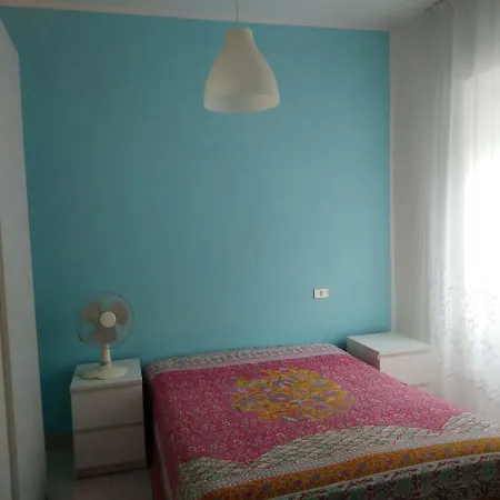 Apartmán Casa Nonna Rosa