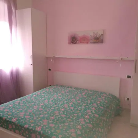 Casa Nonna Rosa Apartmán *